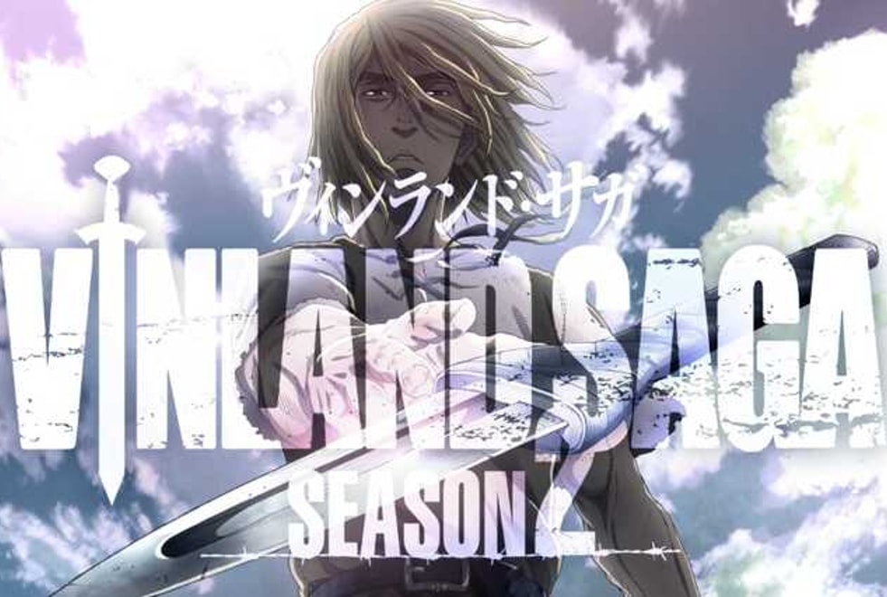 Vinland Saga : la saison 2 de l’anime est confirmée