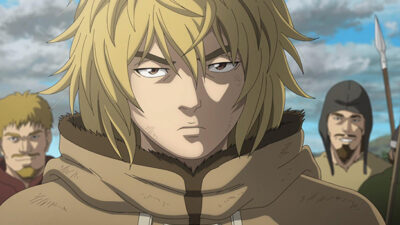 Vinland Saga : impossible d&rsquo;avoir 10/10 à ce quiz vrai ou faux sur la saison 1
