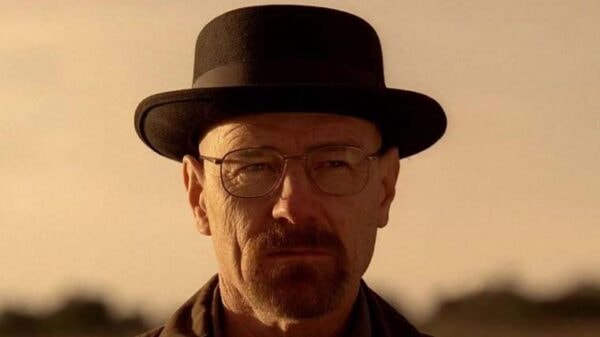 Qui Joue Le Rôle De Walter White Breaking Bad : 5 anecdotes complètement folles sur la série