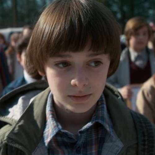 Will Byers