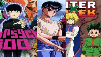 Sondage : quel anime terminé trop tôt mérite une suite ?