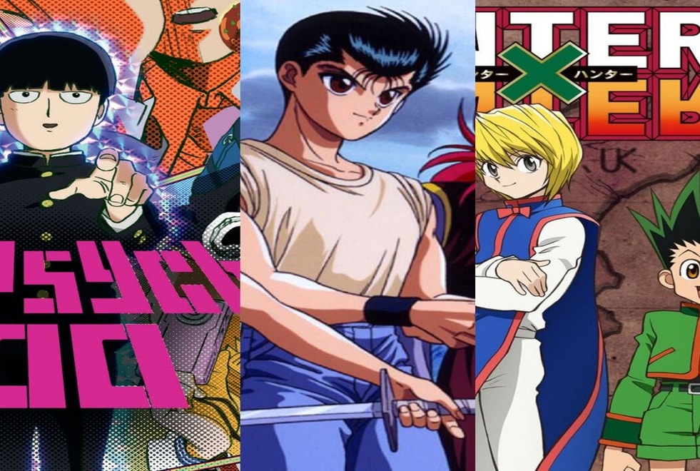 Sondage : quel anime terminé trop tôt mérite une suite ?