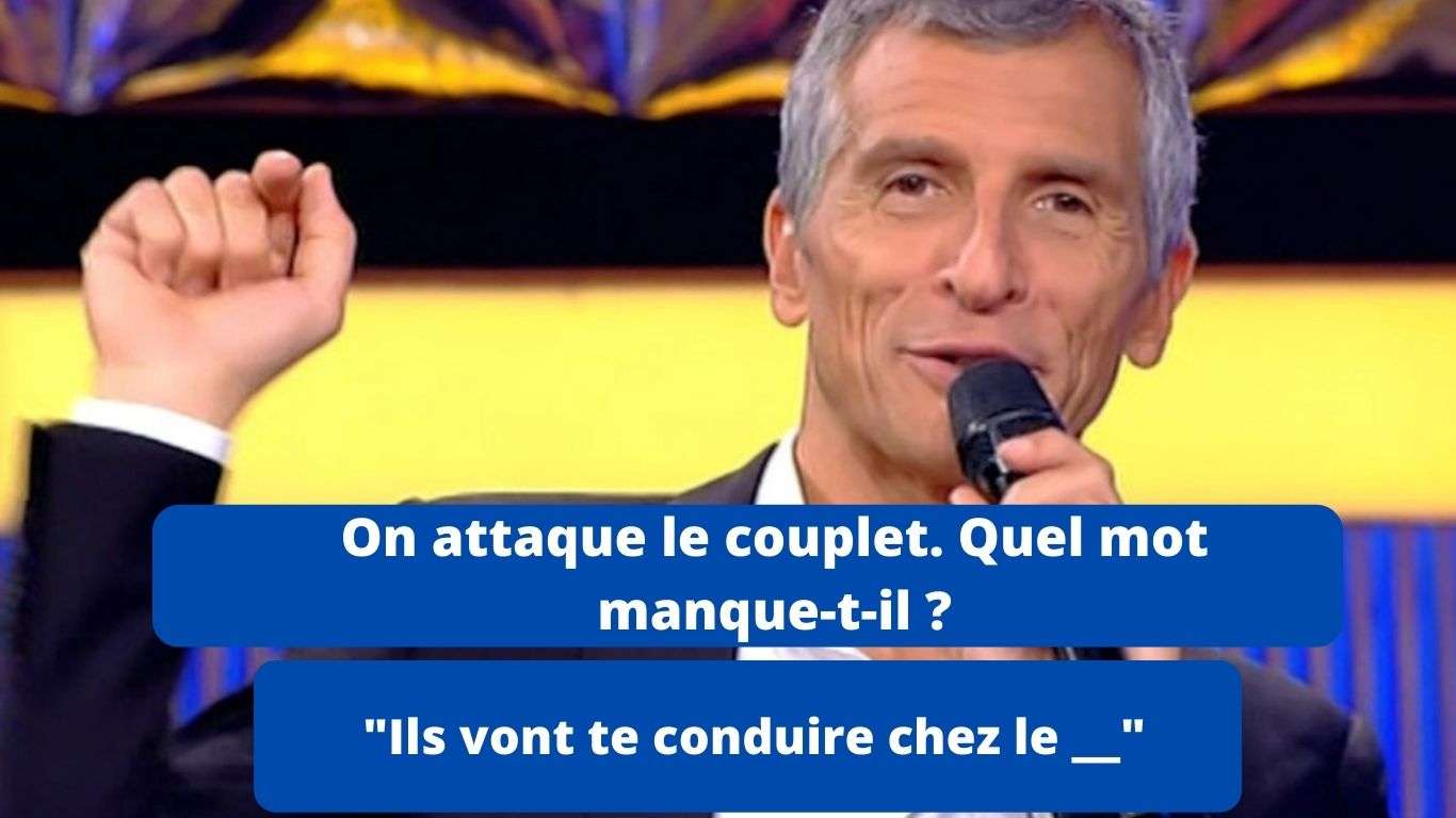 © France Télévision