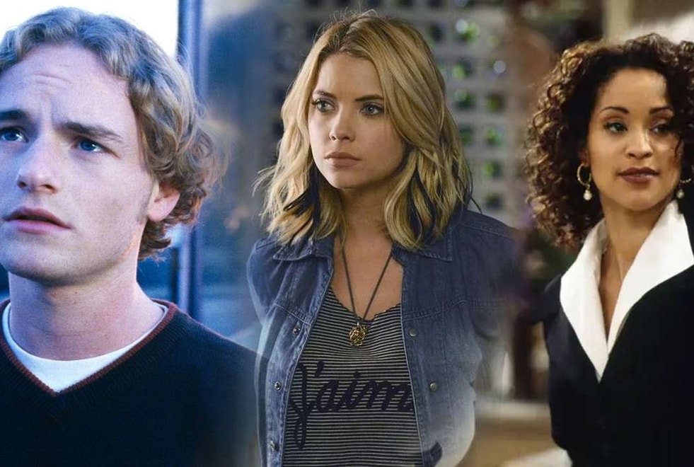 10 stars de séries qui ont disparu de la circulation #saison3