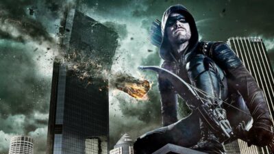 Quiz Arrow : pars en mission à Star City, on te dira si tu fais partie de l'équipe d'Oliver Queen