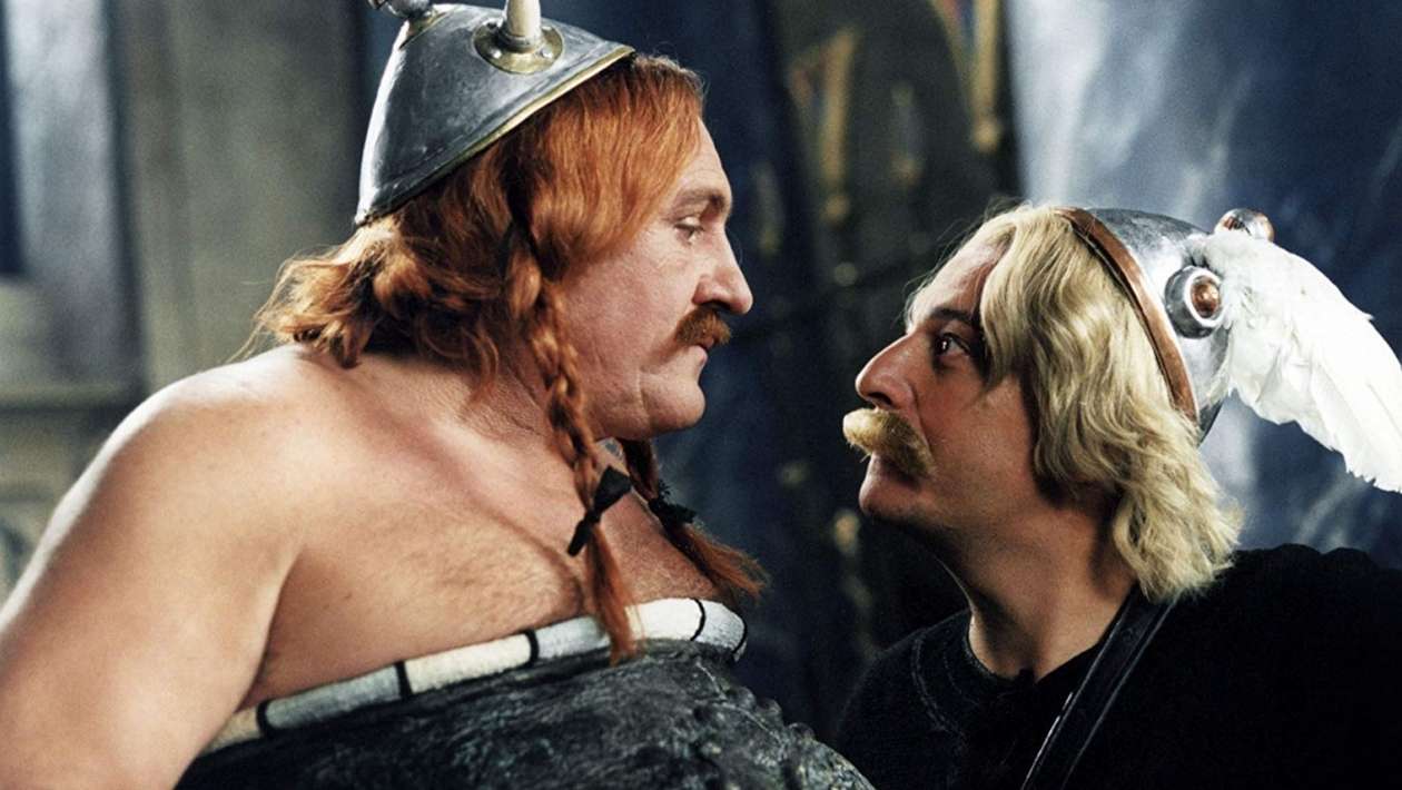 Quiz : réponds à ces questions, on te dira si t'es plus Astérix ou Obélix
