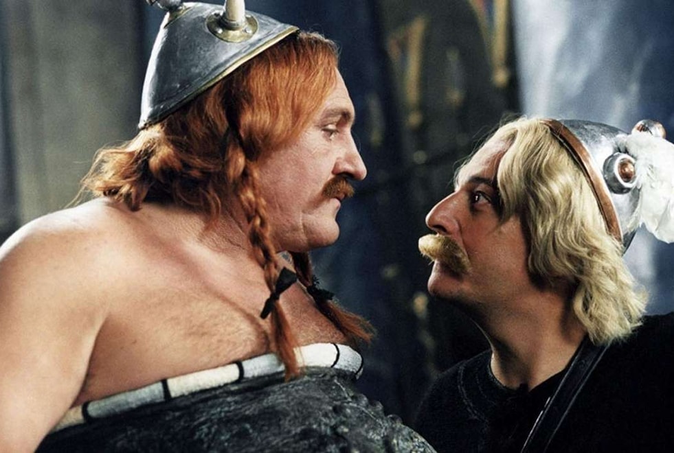Quiz : réponds à ces questions, on te dira si t’es plus Astérix ou Obélix