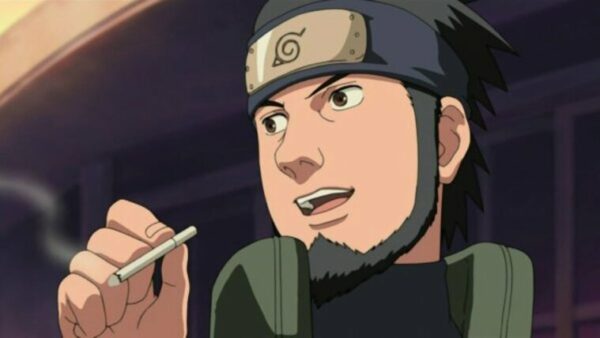 asuma