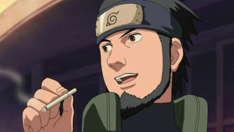asuma