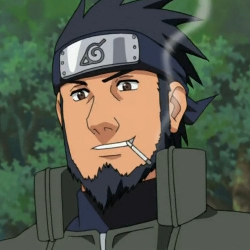 Asuma