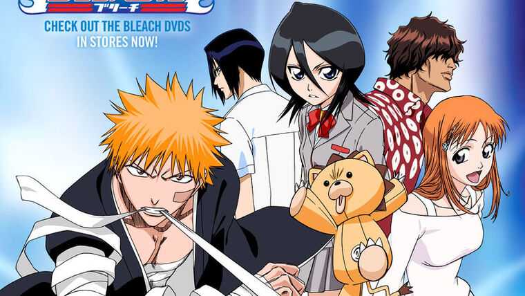 Bleach : impossible d&rsquo;avoir 5/5 à ce quiz sur le premier épisode de l&rsquo;anime