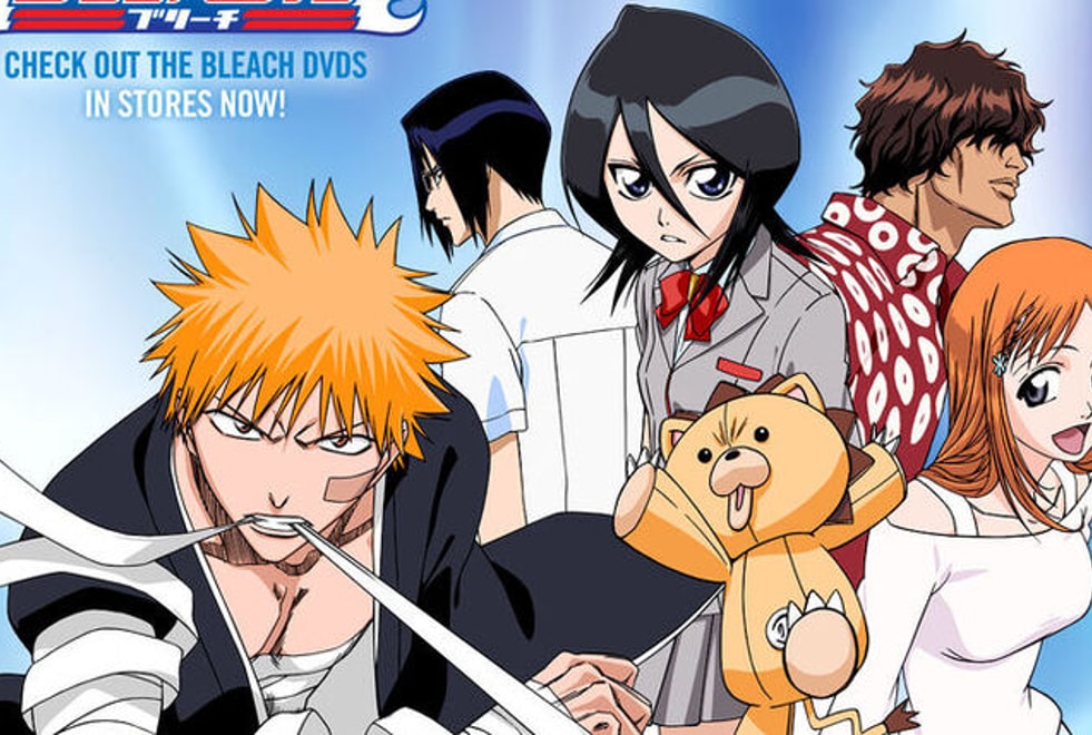 Bleach : impossible d’avoir 5/5 à ce quiz sur le premier épisode de l’anime