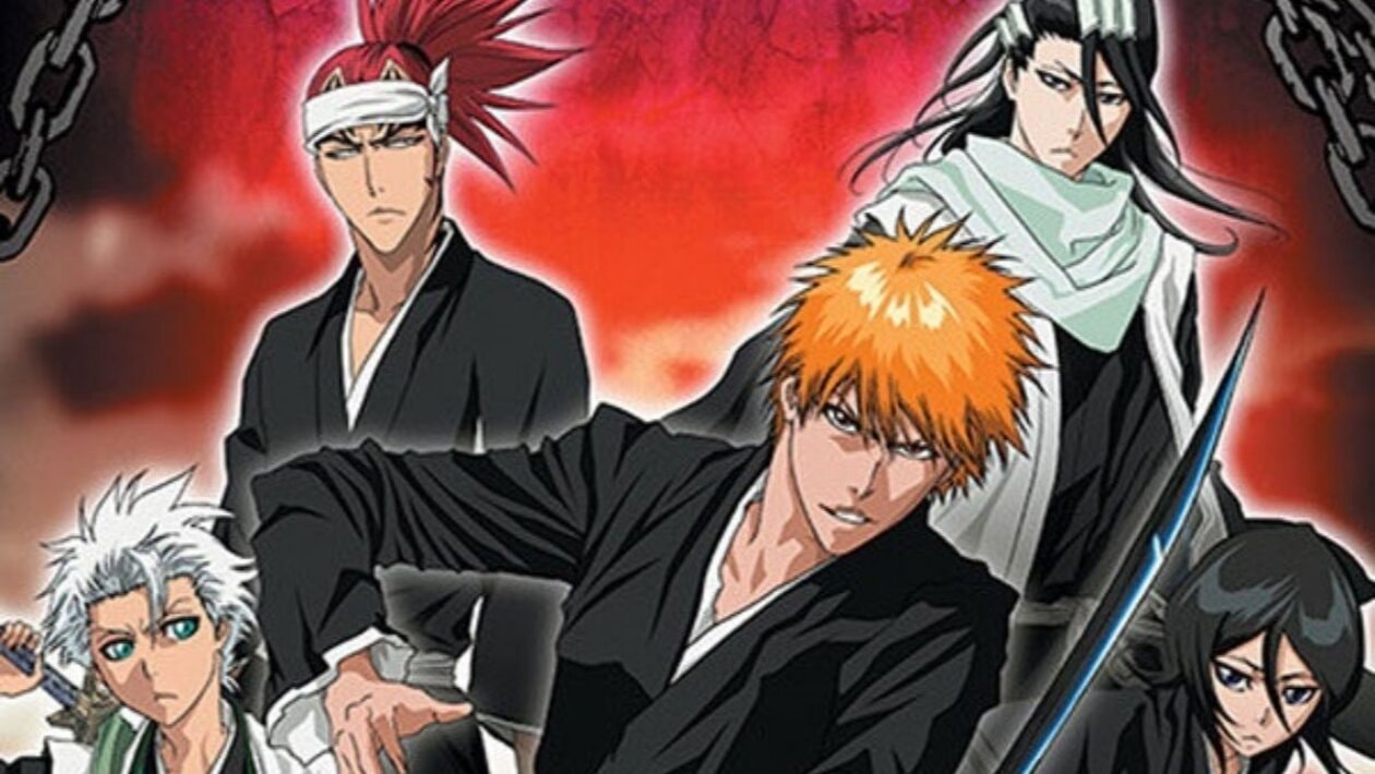 Bleach