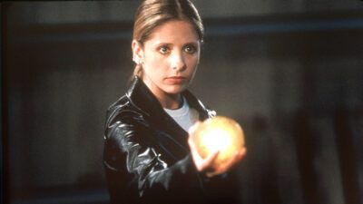Ce quiz Buffy contre les vampires te dira de quel épisode de la série tu serais le héros ou l'héroïne