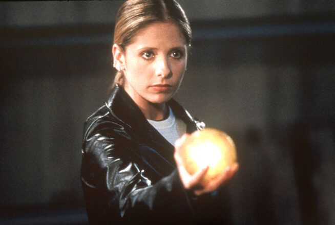 Ce quiz Buffy contre les vampires te dira de quel épisode de la série tu serais le héros ou l&rsquo;héroïne
