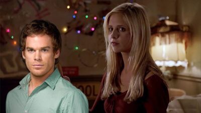 Buffy contre les vampires : ce drôle de détail qui lie la série à Dexter