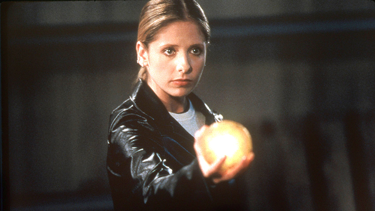 Ce quiz Buffy contre les vampires te dira de quel épisode de la série tu serais le héros ou l'héroïne