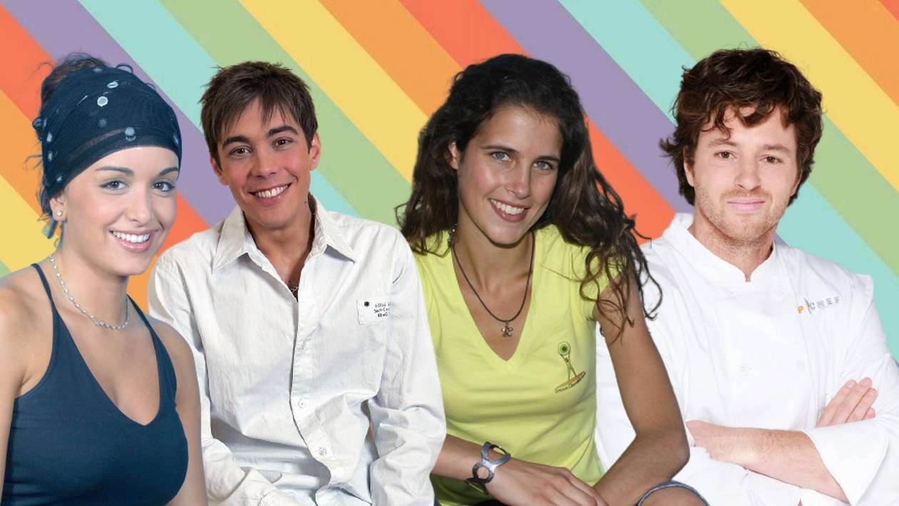 Quiz : balance ton mois de naissance, on te dira quel gagnant emblématique d'émissions tu es
