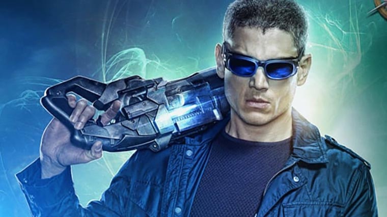 Captain Cold