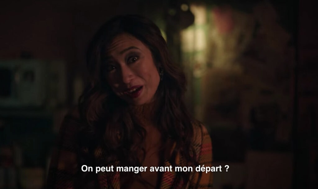 Questions bêtes Riverdale saison 5