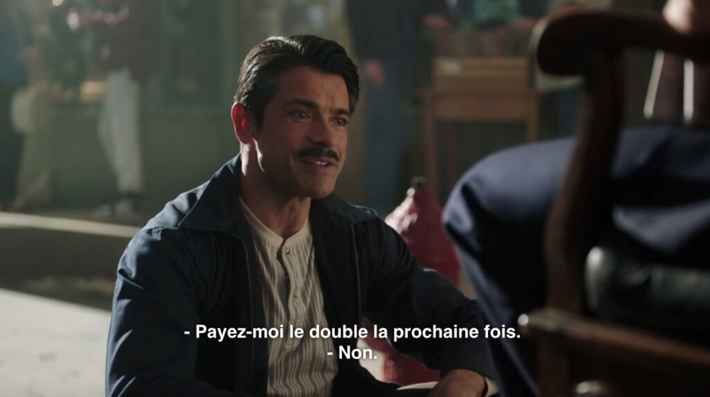 Questions bêtes Riverdale saison 5