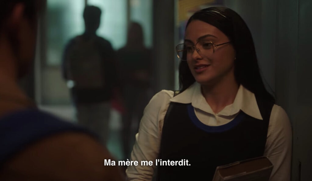 Questions bêtes Riverdale saison 5