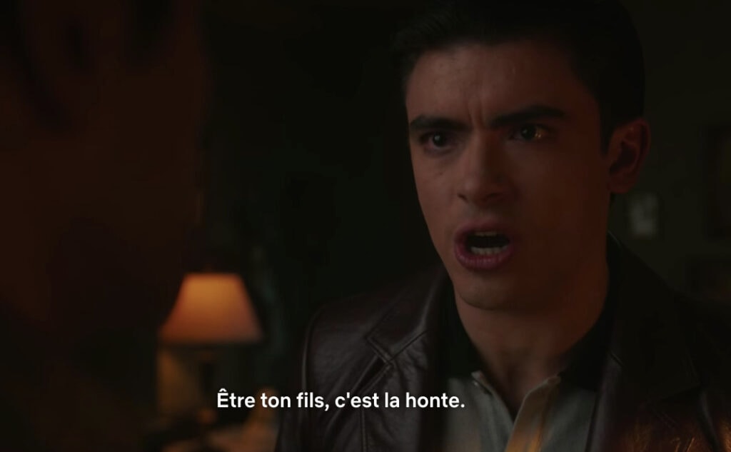 Questions bêtes Riverdale saison 5