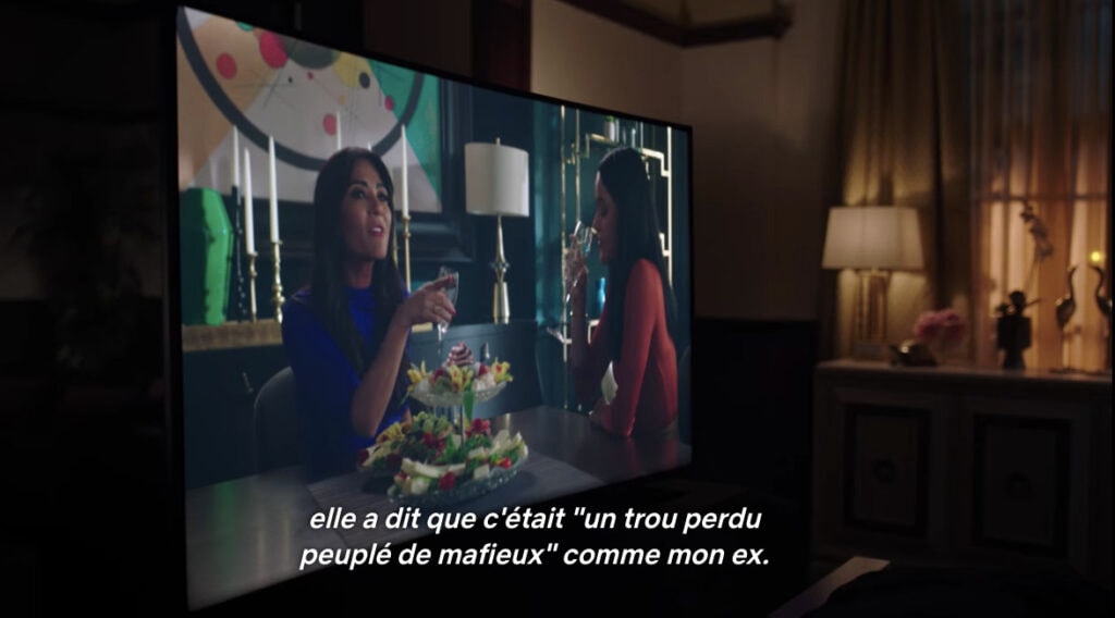 Questions bêtes Riverdale saison 5