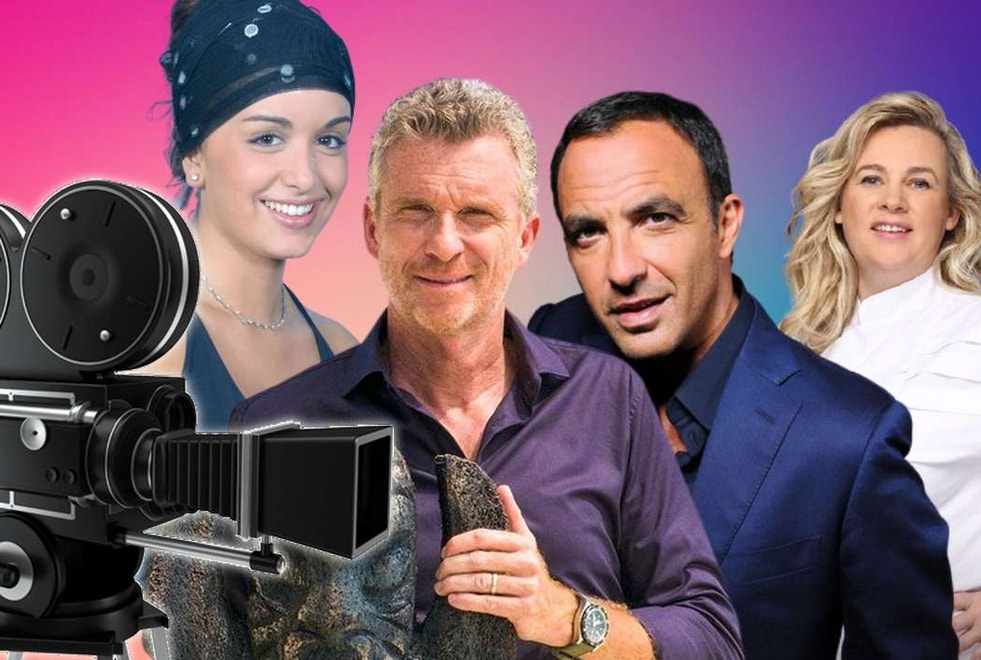 Quiz : passe un casting, on te dira dans quelle émission culte t’es pris(e)