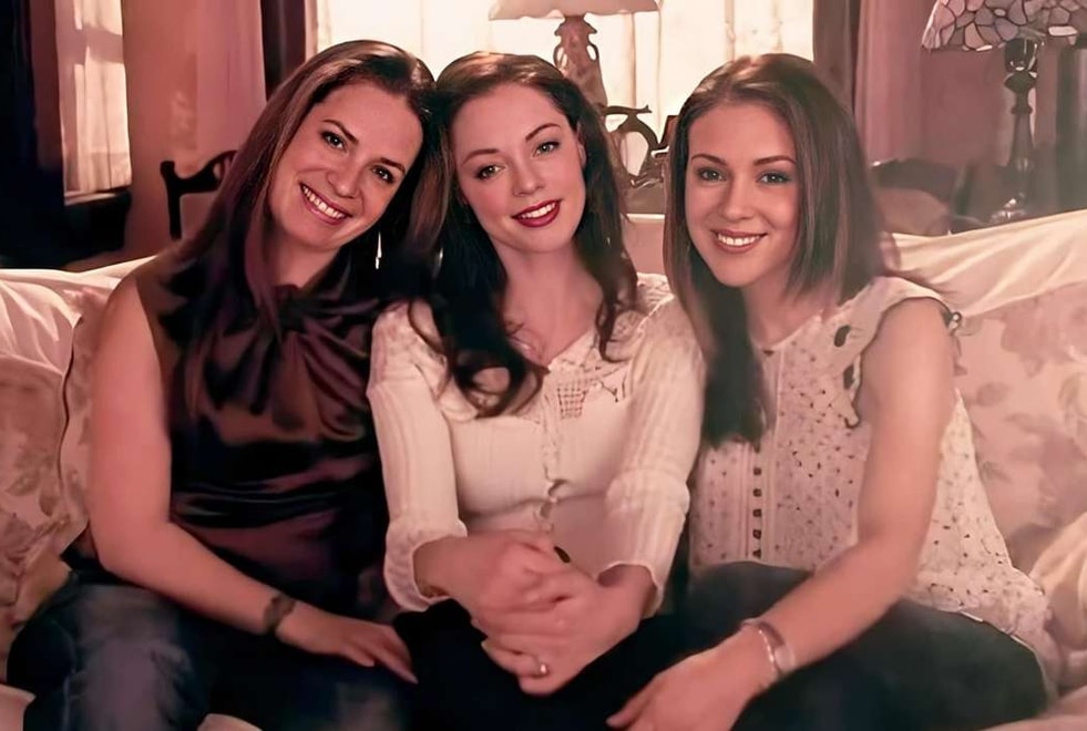Quiz : te souviens-tu parfaitement du dernier épisode de Charmed ?