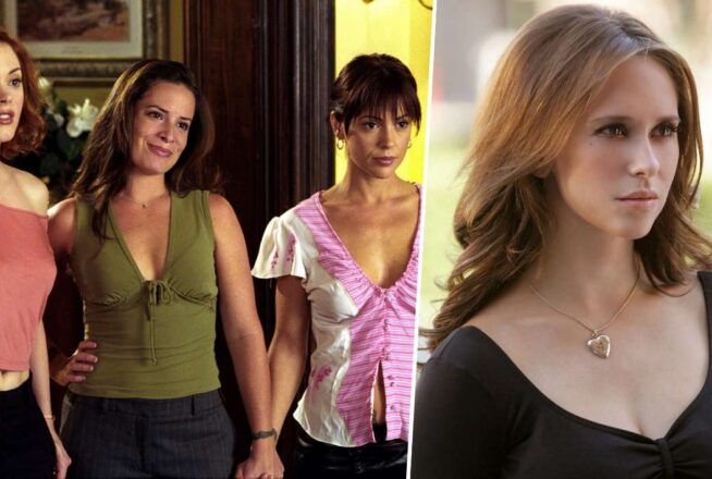 Quiz : ce perso appartient-il à Charmed ou Ghost Whisperer ?