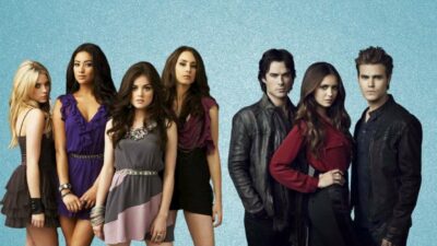 Quiz : choisis les pires clichés de teen séries, on te dira si t&rsquo;es plus Pretty Little Liars ou The Vampire Diaries