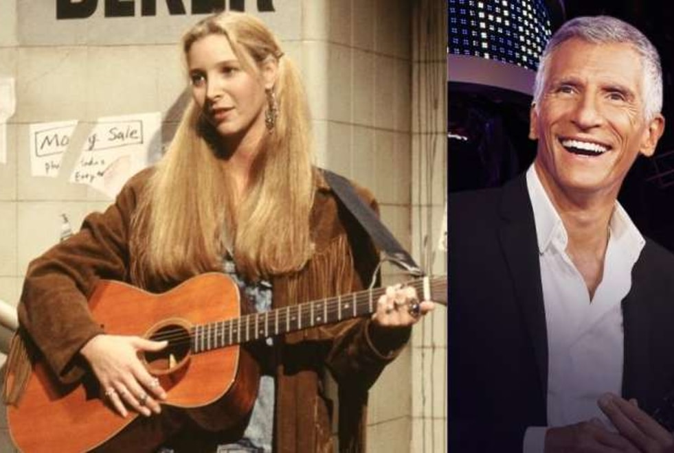 Quiz : seul un vrai fan de Friends aura 5/5 à ce N’oubliez pas les paroles spécial « Tu pues le chat »