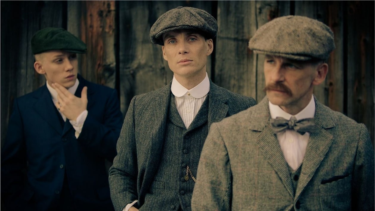 Peaky Blinders : la date de diffusion de la saison 6 dévoilée… par l’un des acteurs