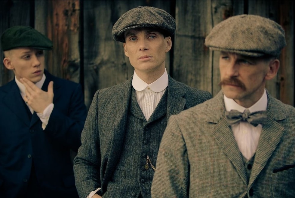 Peaky Blinders : la date de diffusion de la saison 6 dévoilée… par l’un des acteurs
