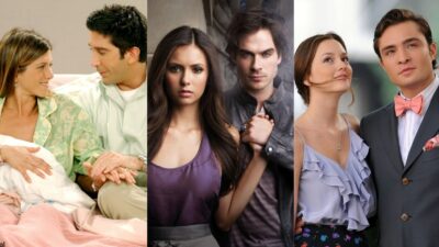 10 couples toxiques de séries que les fans adorent