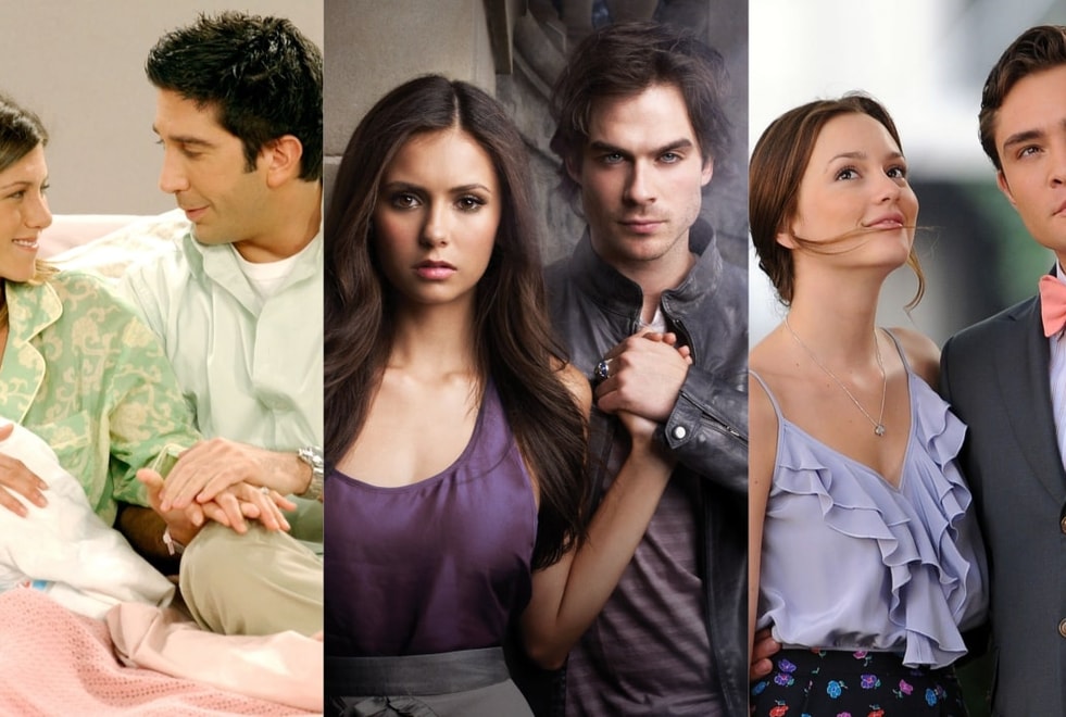 10 couples toxiques de séries que les fans adorent
