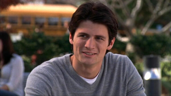 nathan les frères scott james lafferty