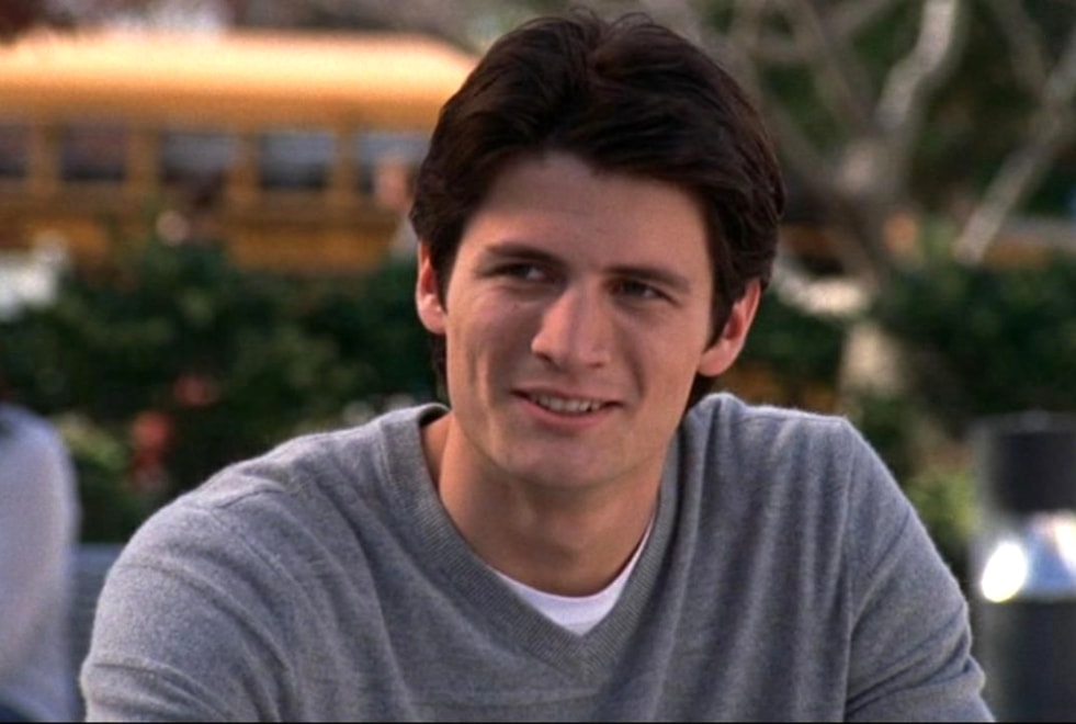 Les Frères Scott : James Lafferty n’a aucun souvenir des épisodes quand il les revoit à la télé
