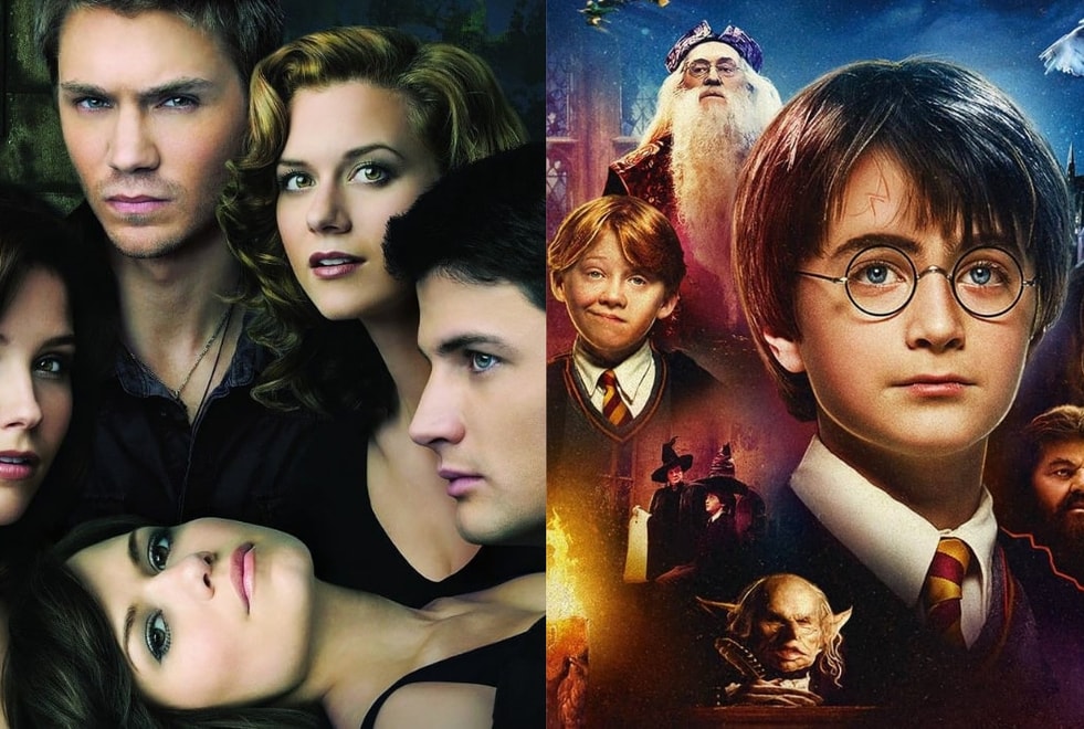 Les Frères Scott : cette star de la série est aussi fan de Harry Potter que vous