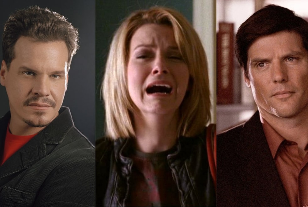 Sondage Les Frères Scott : quelle mort de la série t’a fait le plus pleurer ?