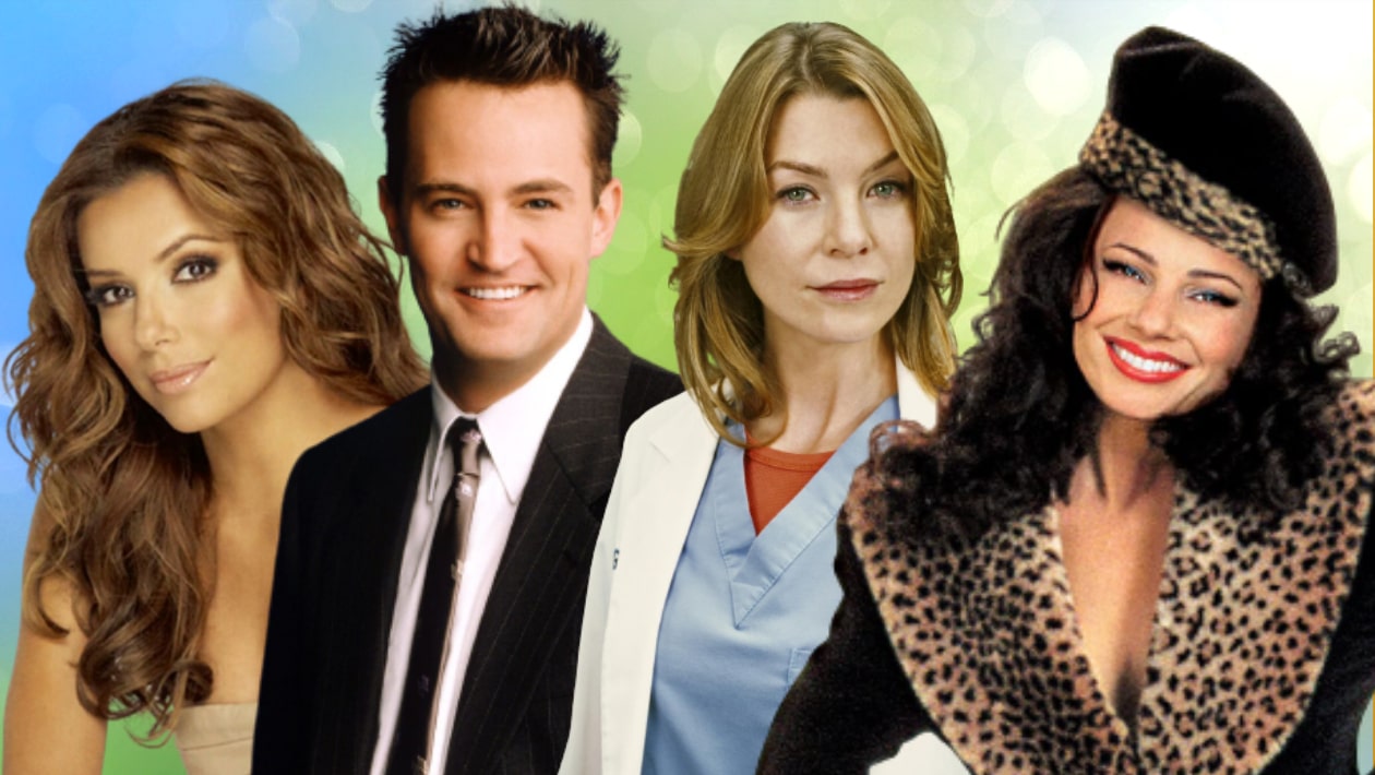 Quiz Grey's Anatomy, Friends : te souviens-tu de ces épisodes culte de séries ?