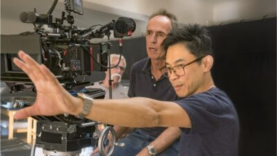 Malignant : 5 anecdotes à connaître sur James Wan, le maître de la peur