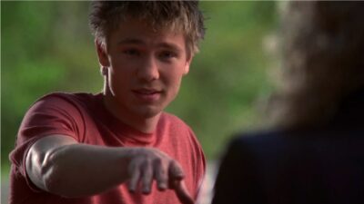 Les Frères Scott : Chad Michael Murray rend hommage à Lucas Scott pour ses 40 ans