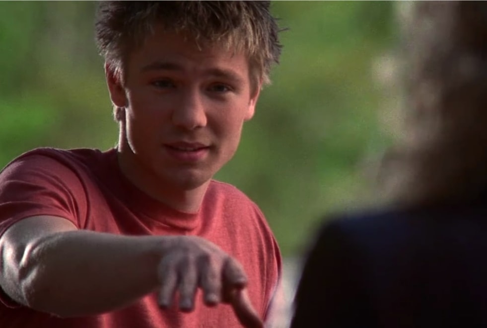 Les Frères Scott : Chad Michael Murray rend hommage à Lucas Scott pour ses 40 ans