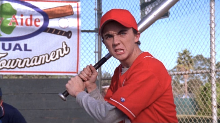 malcolm baseball