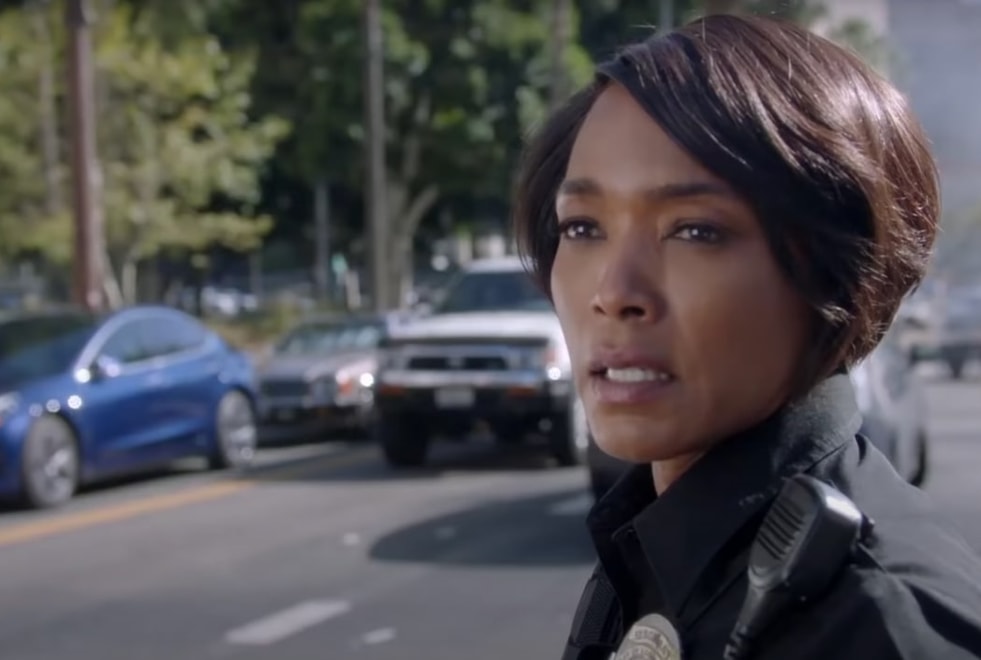 9-1-1 : une énorme panne de courant frappe Los Angeles dans la bande-annonce de la saison 5