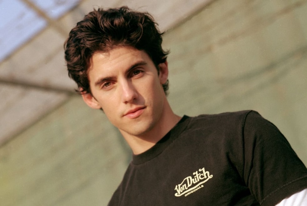 Gilmore Girls : Milo Ventimiglia voulait que Jess meure de manière violente dans la série