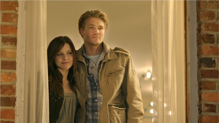 Les Frères Scott : Sophia Bush explique pourquoi elle refuse désormais de parler de Chad Michael Murray