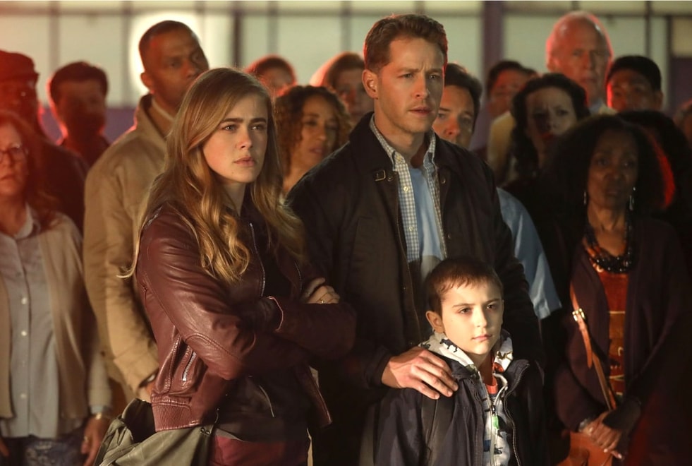 Manifest : la série finalement sauvée par Netflix ? Ça se précise